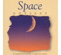 Global Vision Project,the - Space Odyssey