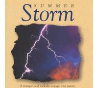 Global Vision Project,the - Summer Storm