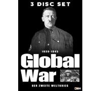 Global War - Teil 1-3