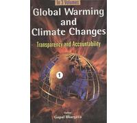 Global Warming and Climate Changes Transparency and Accountability