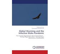 Global Warming and the Infective Woke Pandemic