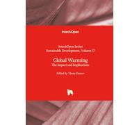 Global Warming - The Impact and Implications