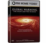 Global Warming: The Signs & The Science