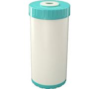 Global Water Cartuccia Ricarica Filtro Anticalcare ONE STOP PLUS 10 POTABLE WATER 1 Pezzo