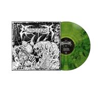 Endseeker Global Worming (Vinyl LP) 12" Album