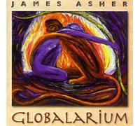 Globalarium by Asher, James (1993-05-31)