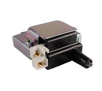 Globalautoparts Bobina accensione per Accord,per Civic,per CR-V,per HR-V,per Prelude,600 (RH), 12659, 30510-P73-A01, 30510-P73-A02, 30500-PTZ-005, 30510-PT2-006, GCL195, NEC100530, UF-244, UF-89