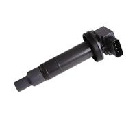 Globalautoparts Bobina accensione per Prius, per Yaris/Vitz, per Fun Cargo, per IQ, 90080-19021, 90919-02240, 90919-T2003, 9008019021, 9091902240, 90919T2003, 81928658, DMB902, IC17113, J5362013