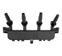 Globalautoparts Bobina di accensione per Berlingo,per Partner,per Chanson,per Xsara C2 C3 106 206 306 307 1007, OE:596319 597078 597079 5970A8 96358649 96358648 9635864980 9635884880 9635864780