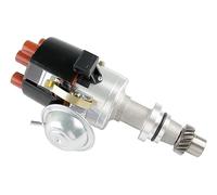 Globalautoparts Collettore di accensione per Toledo,505 (551A)(551D),per Golf,(3A2 35I)(3A5 35I)1.6 1.8 2.2, 026905205AA, 026905206, 027905205H, 049905206D, 050905205, 051905205, 051905237A, 590425