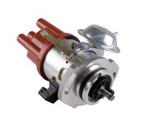 Globalautoparts Distributore di accensione per Wartburg 353, per (86C 80), per Golf Mk II(19E 1G1), per Ibiza Mk II (6K1), (19E 1G2 165) 1.3, OE: 0237021043, 030905205A, 0486702005, 8311.4