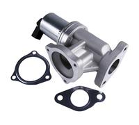 Globalautoparts Valvole EGR 28410-27400, 2843027410, 28410-27410 per Carens Mk, per Sportage, per Magentis, per Rondo, per Cee'D, per Pro Cee'D, per Tucson, per SonataV, per Azera, per i30