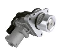 Globalautoparts Valvole EGR 28410-2F000, 28410-2F-000, 555216, 284102F000 per Sorento II (XM), per Santa Fé II (CM), ix35 (LM, EL, ELH) 2.0 CRDi, (2005/10 - /), Motore: D4HA