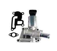 Globalautoparts Valvole EGR con nera guarnizione per Agila,per Astra,per Corsa,per Meriva,per Tigra TwinTop,16V, 55351260 5555672O 5851607 5851591 851593 93185000 9157671 9158987 R1090064