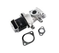 Globalautoparts Valvole EGR (Right) per Discovery III, per Range rover, C5, C6 2.7HDi, 407, 607, S-type, XJ, XF, 1618.N6, 1618.QF, C2C40184, LR006994, LR010125, LR018465, JDE3315, JDE8785, WAV500210