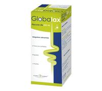 Globalax 4x250 ml Soluzione orale