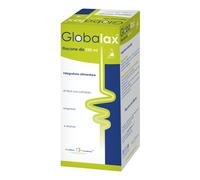 Globalax sciroppo 250ml