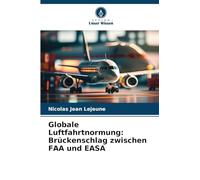 Globale Luftfahrtnormung: Brückenschlag zwischen FAA und EASA