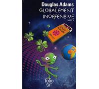 Globalement inoffensive: A41932