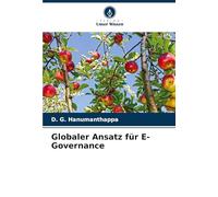 Globaler Ansatz für E-Governance