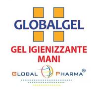 Global Pharma GLOBALGEL GEL IGIENIZZANTE MANI 50 ML