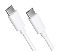 GlobaLink Cavo USB C, 100W 2M Cavo Usb Type-c to Type-c Cavo Macbook Veloce PD 5A QC 4.0 Compatibile con MacBook Pro 2020 MacBook Air iPhone 16/15/Pro/Pro Max Samsung S22 Ultra iPad Pro Air Mini