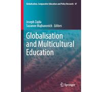 Globalisation and Multicultural Education