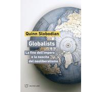 Globalists - Slobodian Quinn