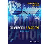 Globalization: A Basic Text