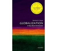 Globalization: A Very Short Introduction