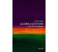 Globalization: A Very Short Introduction
