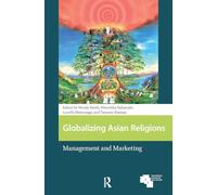 Globalizing Asian Religions: Management and Marketing