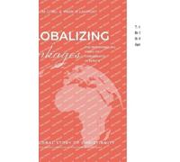 Globalizing Linkages (Copertina rigida) Global Story of Christianity