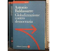Globalizzazione contro democrazia