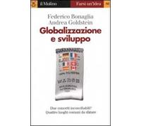 Globalizzazione e sviluppo