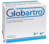 GLOBARTRO 14 BUSTINE