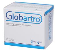 GLOBARTRO 14BUST