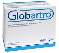 GLOBARTRO 14BUST