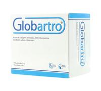 GLOBARTRO 14BUST