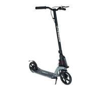 Globber One K 180, Monopattino Bambino, Black, Taglia Unica