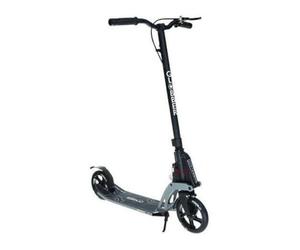Globber Bambini One K 180 Scooter, Bambino, One K 180, Black, N/A