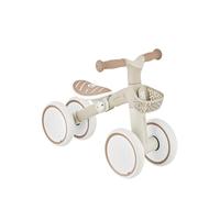 Globber LEARNING BIKE ECO - Tortora