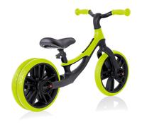 Globber Bicicletta Go Elite Duo Lime Green