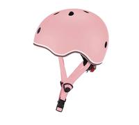 Globber - KIDS HELMET XXS / XS - Casco di sicurezza per bambini e ragazzi , Rosa Pastello