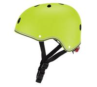 Globber Casco Junior Primo Lights