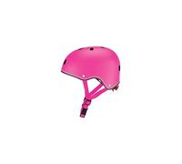 Globber Junior Helmet Rosa Bambini