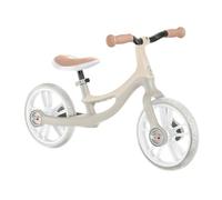Globber - Draisienne GO•Bike Elite - Beige - Da 2 a 5 anni