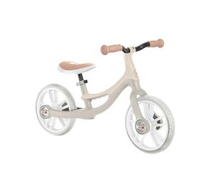 Globber - Draisienne GO•Bike Elite - Beige - Da 2 a 5 anni