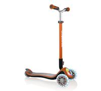 GLOBBER ELITE PRIME CON RUEDAS ILUMINADAS Y LINTERNA, SCOOTER 444-804