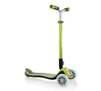 GLOBBER ELITE PRIME CON RUEDAS ILUMINADAS Y LINTERNA, SCOOTER 444-806